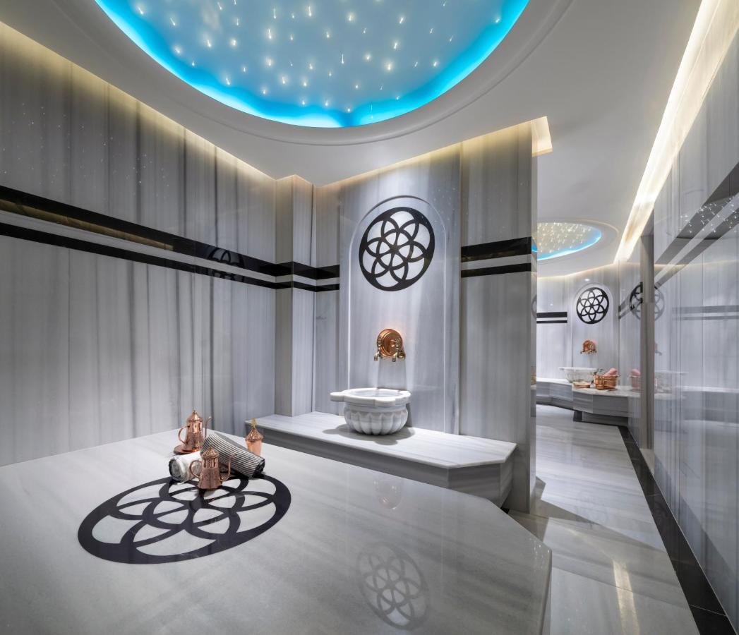 Nex Center 4* איסטמבול